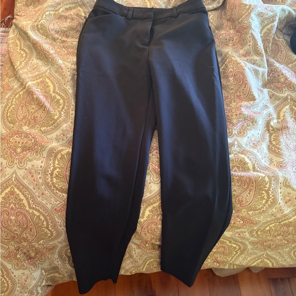 Express Black Women's Dress Pants